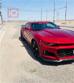 شيفروليه كامارو